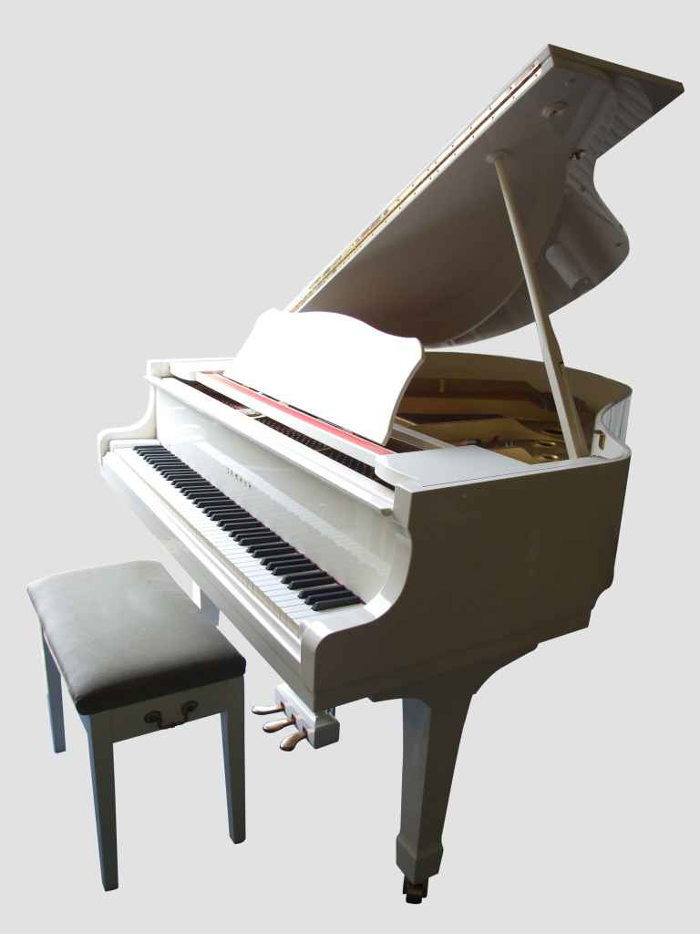 Click here for more details Photo of Yamaha G1RE Grand piano